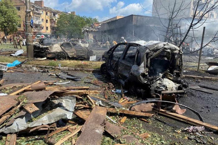 Ilustračný obrázok k článku Podľa kongresmanky STRATILI Rusi na Ukrajine 75-tisíc vojakov! REAKCIA Moskvy: Výmysel!