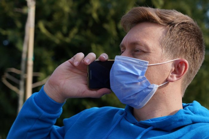 Ilustračný obrázok k článku Najnovšie čísla: VŠETKY okresy Nitrianskeho kraja hlásia pozitívnych na koronavírus