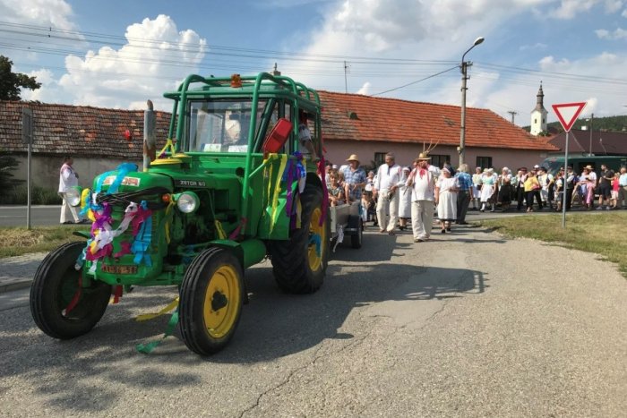 Ilustračný obrázok k článku TIPY na víkend v Nitre: Folkloristi pripomenú dožinky a Chrenovú čaká letné KINO