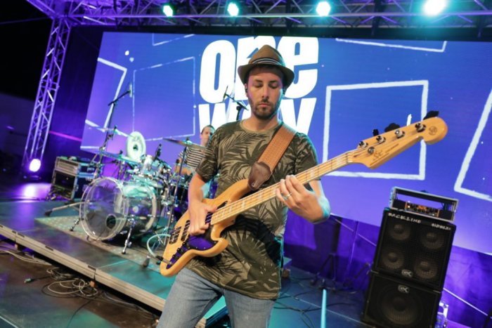 Ilustračný obrázok k článku FESTIVAL, AKÝ SI EŠTE NEZAŽIL!