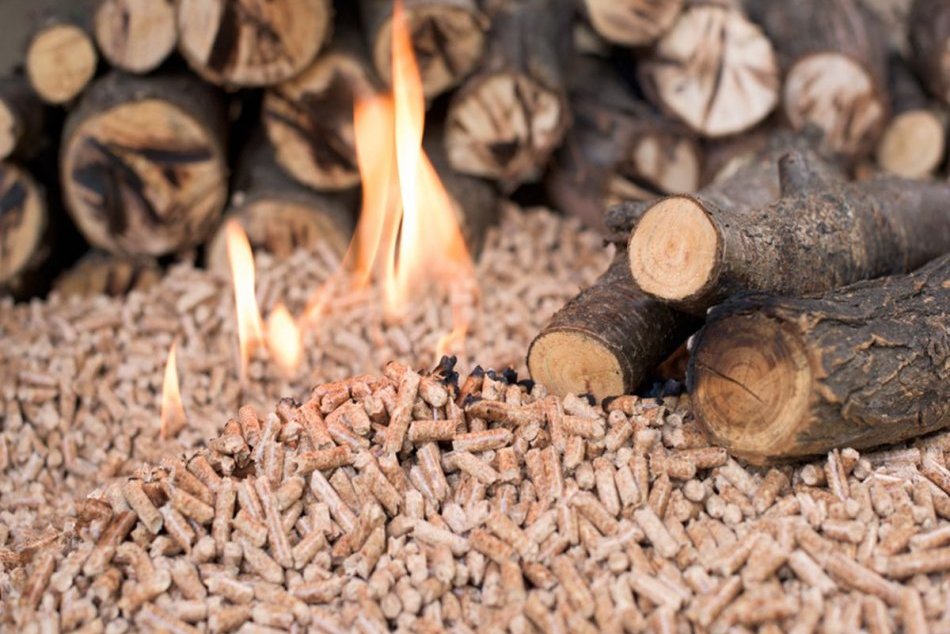 Ilustračný obrázok k článku Kotly na tuhé palivo sú obľúbené, ekologické a účinné