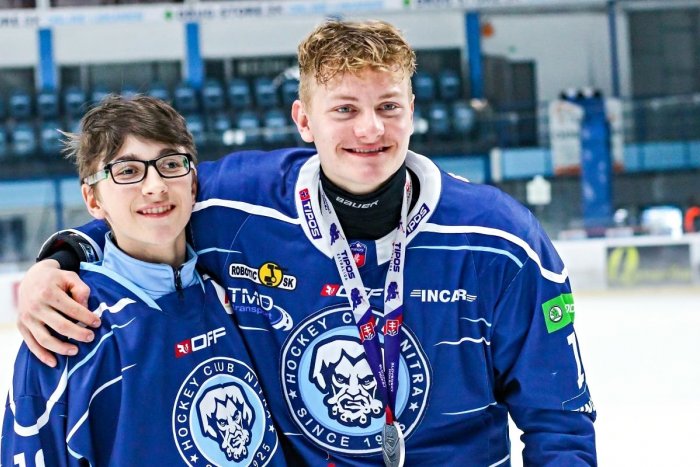 Ilustračný obrázok k článku Koniec dohadov: Kde bude hrať Sýkora, ktorého draftoval NY Rangers?