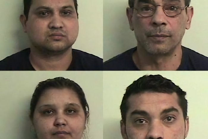 Ilustračný obrázok k článku SVET O SLOVENSKU: Slovenka prehovorila, ako ju pašerácky gang predal v Škótsku na vydaj!