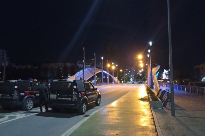 Ilustračný obrázok k článku Napätie medzi Srbskom a Kosovom sa VYOSTRUJE: Barikády na hraniciach, streľba na policajtov!