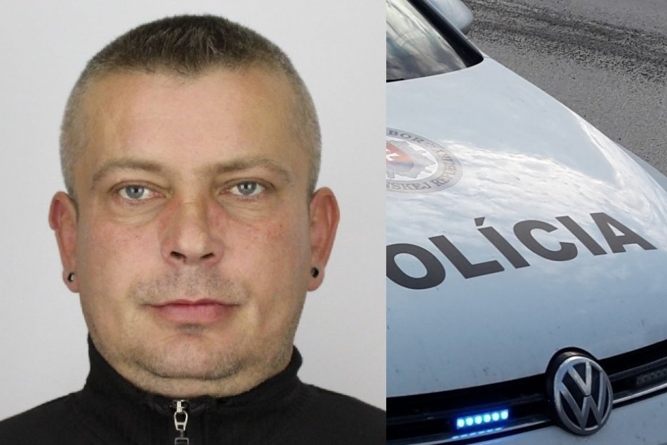 Ilustračný obrázok k článku Videli ste niekde Žilinčana Petra? Už niekoľko dní je nezvestný