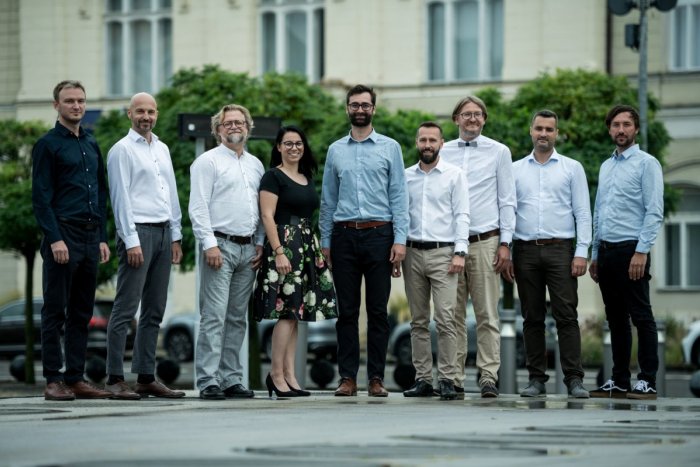 Ilustračný obrázok k článku Tím Kraj Nitra vyzbieral podpisy na založenie strany: Predsedom sa stal Marek Hattas