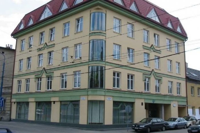 Ilustračný obrázok k článku VšZP vyhlasuje obchodnú verejnú súťaž na predaj nehnuteľnosti v Bratislave