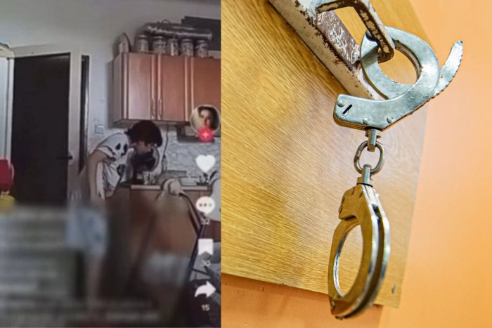 Ilustračný obrázok k článku OHAVNÝ prípad týrania detí: Súd rozhodol, matka putovala za MREŽE!