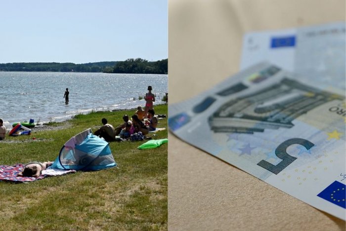 Ilustračný obrázok k článku Muž z okresu Prešov chcel popíjať za HRAČKÁRSKE peniaze: Hrozí mu DESAŤ rokov basy!