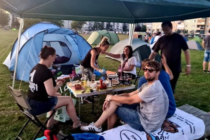 Ilustračný obrázok k článku Kultúrne leto v Topoľčanoch pokračuje: Aký PROGRAM prinesie počas augusta?