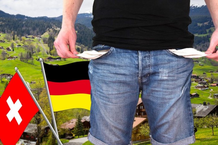 Ilustračný obrázok k článku Zaradili sme SPIATOČKU?! Slovensko sa vyspelým krajinám približuje čoraz POMALŠIE