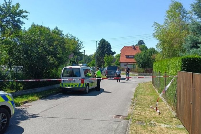 Ilustračný obrázok k článku Masaker na česko-slovenskom pohraničí: HROMADNÁ VRAŽDA, medzi obeťami sú aj deti