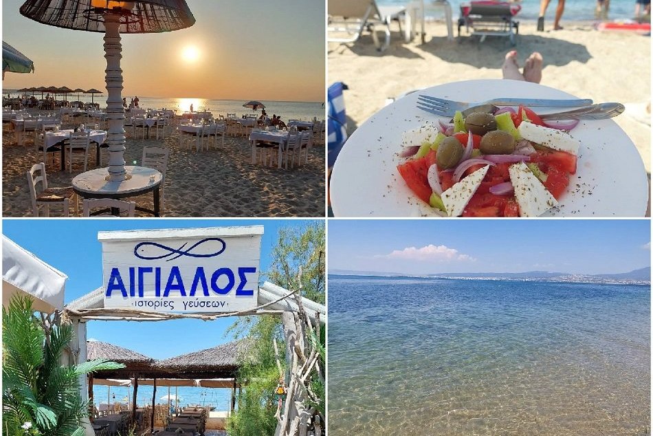 Ilustračný obrázok k článku Boli sme v Grécku: More, pamiatky, atrakcie a DOBRÉ CENY! Čím je lákavá Perea? FOTO