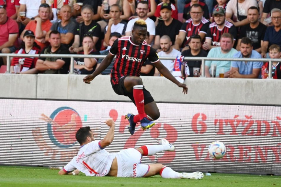 Ilustračný obrázok k článku Trnava sa lúči s Európskou konferenčnou ligou: Hráči cítia, že mohli dokázať VIAC