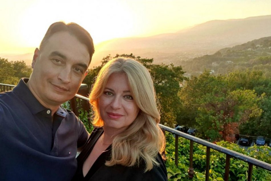 Ilustračný obrázok k článku Partnerovi Čaputovej našli NÁDOR: Pri čakaní na výsledky si prežili MUKY!