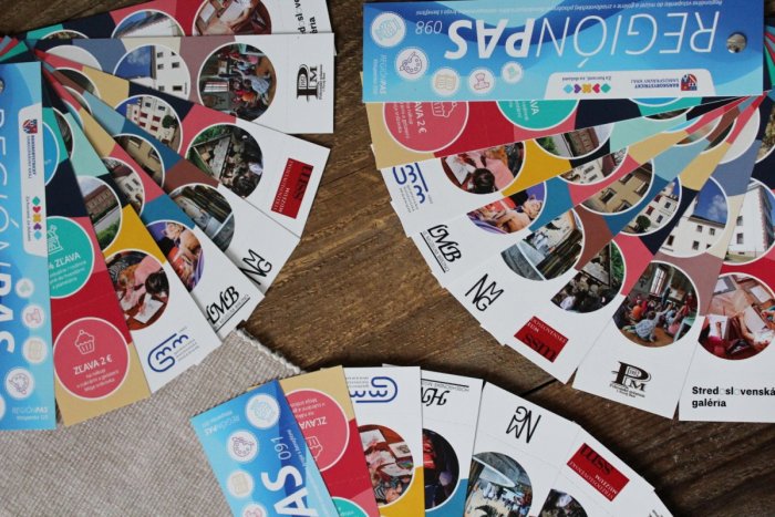 Ilustračný obrázok k článku Chcete spoznávať krásy a históriu kraja? TIP, vďaka ktorému vás to nebude stáť veľa