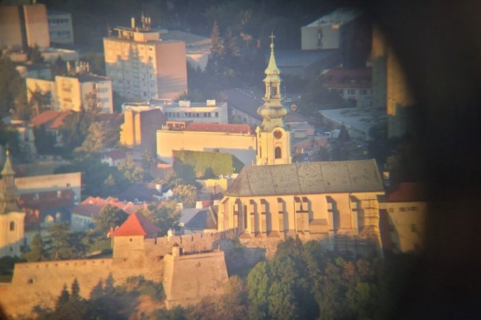 Ilustračný obrázok k článku Na dvere zaklopú ŠTATISTI: Budú sa pýtať na to, kam ste CESTOVALI