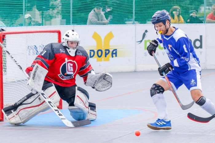 Ilustračný obrázok k článku Rytierom štartuje sezóna: KEDY a s KÝM sa stretne bronzový tím uplynulého ročníka?