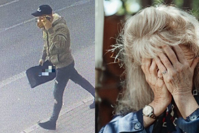 Ilustračný obrázok k článku HYENY v ľudskej koži: Kriminálka chytila podvodníkov, ktorí sa vydávali za POLICAJTOV