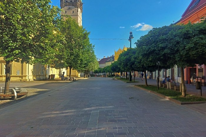 Ilustračný obrázok k článku Prieskum agentúry potvrdil výsledky našej ankety: Voľby v Prešove by vyhral Hagyari