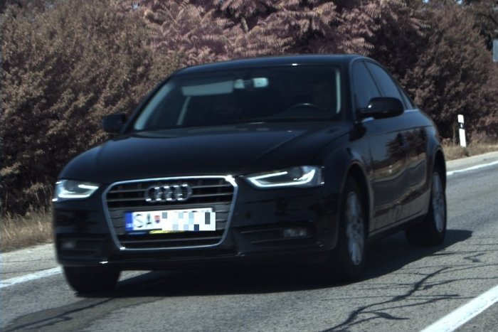 Ilustračný obrázok k článku Vodič prekročil rýchlosť o 89 km/h: Nevyhol sa MASTNEJ  pokute!