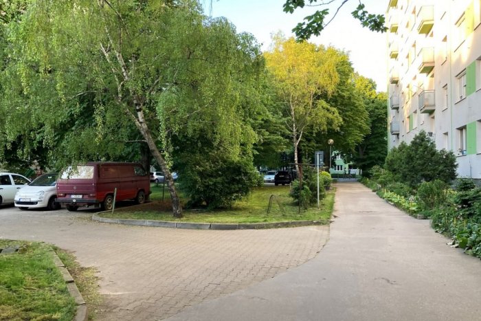 Ilustračný obrázok k článku Trnava vyzvala obyvateľov k participácii: Pripravuje obnovu dvorov na ďalšej ulici