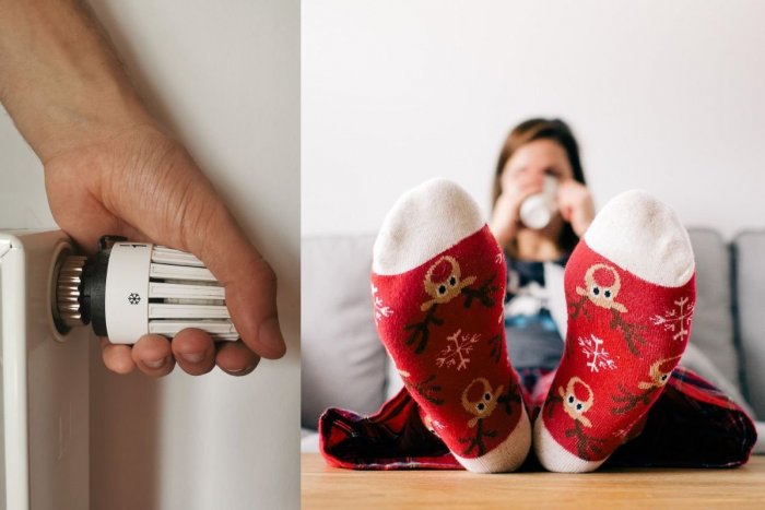 Ilustračný obrázok k článku Mestá spúšťajú vykurovaciu sezónu skôr: KEDY budeme mať teplo aj v Nitre?