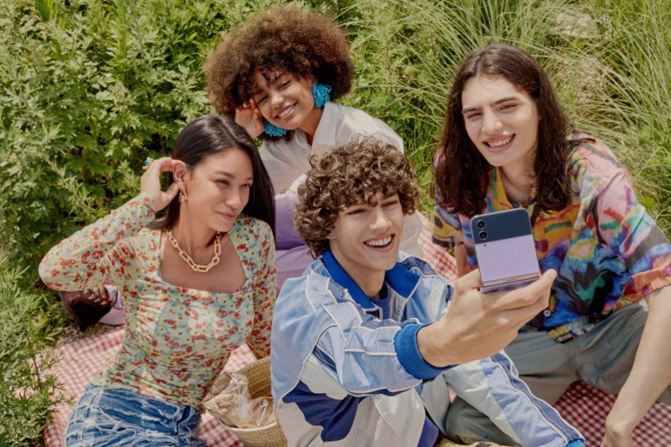 Ilustračný obrázok k článku Tieto novinky od Samsungu budete chcieť mať