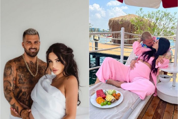 Ilustračný obrázok k článku ŠOK v podaní Plačkovej: Po pôrode si nedopraje luxusnú dovolenku, pôjde sa MODLIŤ!