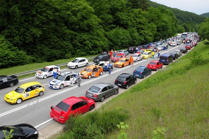 Ilustračný obrázok k článku Počas pretekov Race Jahodná 2024 dôjde k ZMENÁM v košickej MHD