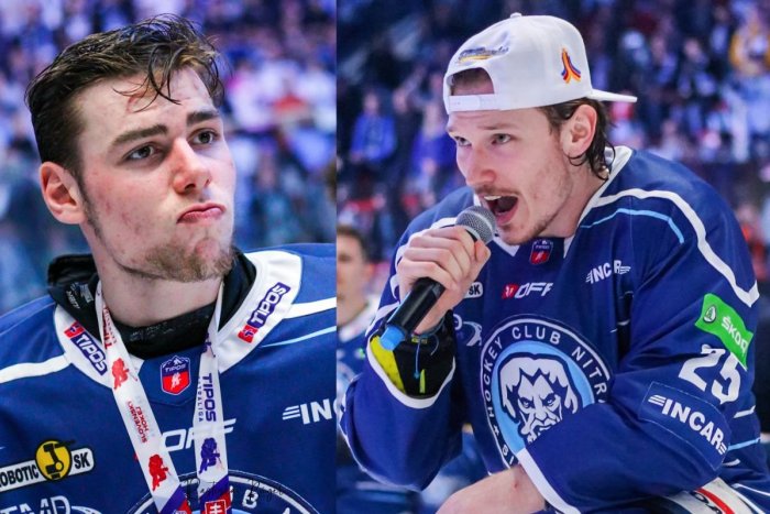 Ilustračný obrázok k článku Spoznali sme extraligový All-Star tím uplynulej sezóny: Vo výbere aj dvaja hráči Nitry