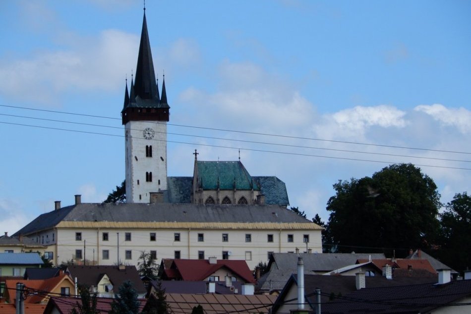 Ilustračný obrázok k článku ZÁHADNÁ Kaplnka v Spišskom Štvrtku: Odkryla zaujímavosti, prišlo sa na ne až teraz, FOTO