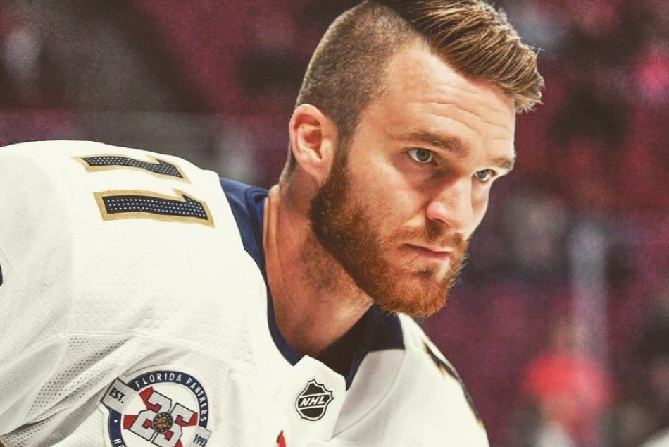 Ilustračný obrázok k článku Tento FEŠÁK daruje svoj mozog: Hokejista sa rozhodol podporiť DOBRÚ vec! FOTO