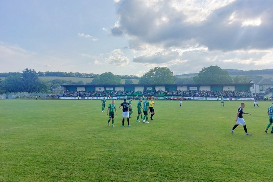 Ilustračný obrázok k článku Ďalší posun kauzy futbalového štadióna v Prešove: K výstavbe však vedie komplikovaná cesta