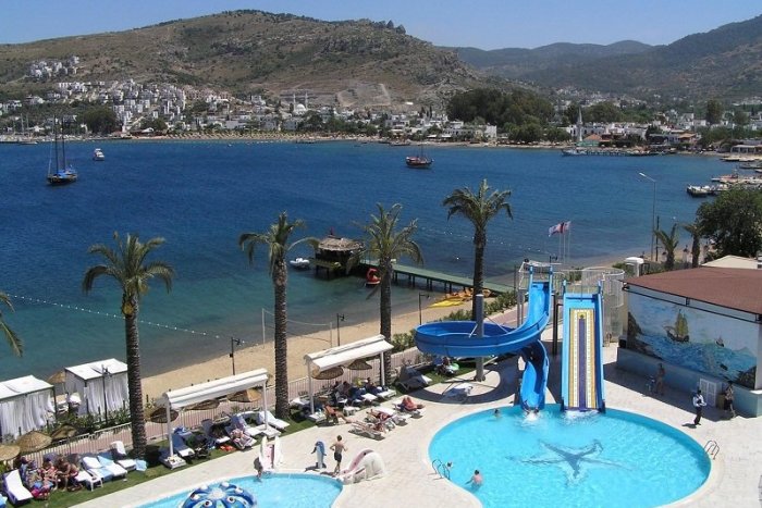 Ilustračný obrázok k článku TRAGÉDIA na dovolenke v Turecku: Na hotelovej izbe našli MŔTVEHO Slováka!