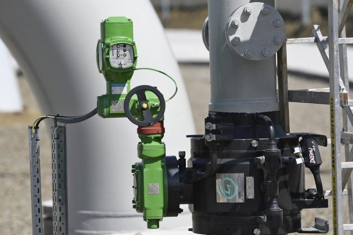 Ilustračný obrázok k článku Ruský Gazprom VARUJE: Cena plynu v Európe počas zimy porastie o ďalších 60 percent