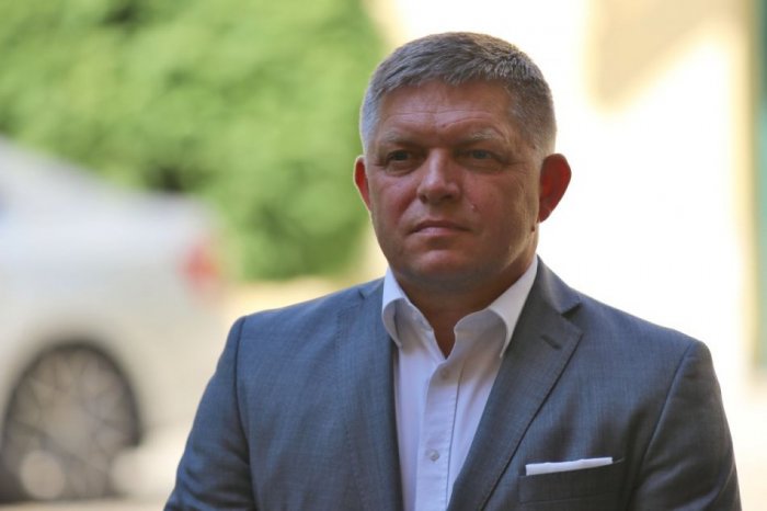 Ilustračný obrázok k článku Premiér Fico má namierené do okolia Košíc: Aký program bude u nás mať?