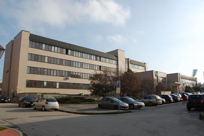 Ilustračný obrázok k článku STU predáva nevyužívanú budovu v Trnave: Cenu znížila o 40 PERCENT