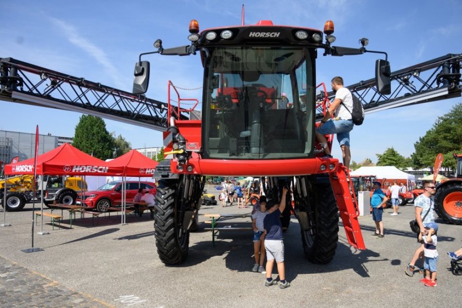 Ilustračný obrázok k článku Nitriansky Agrokomplex sa chce vrátiť ku koreňom: Pripravujú viaceré NOVINKY