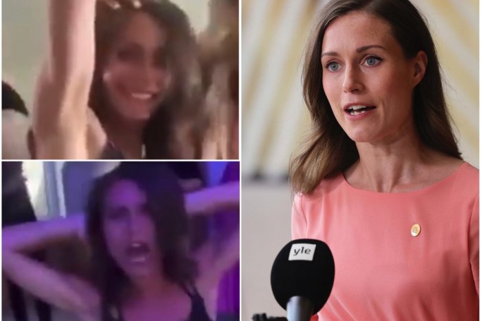 Ilustračný obrázok k článku Fínska premiérka má PROBLÉM! Rozbalila to na DIVOKEJ párty, čaká ju test na drogy!