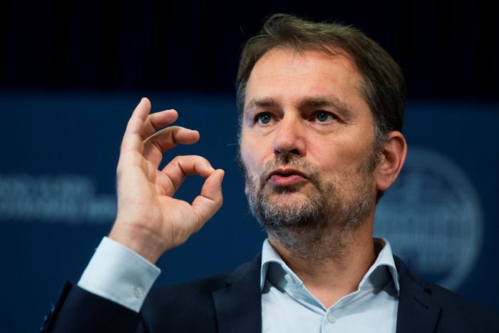 Ilustračný obrázok k článku Matovič to so zvyšovaním platov sestier myslí vážne: O KOĽKO eur im chce PRIDAŤ?