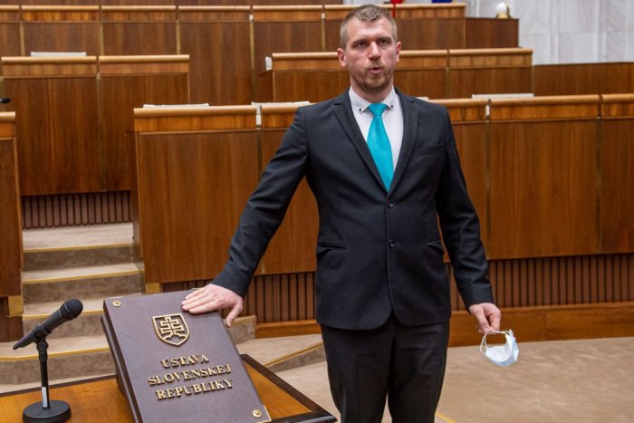 Ilustračný obrázok k článku Nový kandidát na post predsedu Prešovskej župy: Kandidovať chce aj Kuffa