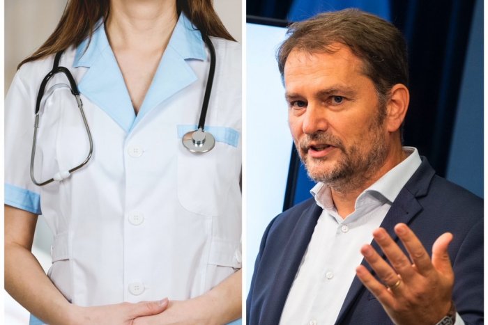 Ilustračný obrázok k článku VEĽAVRAVNÝ odkaz sestier Matovičovi: To je to rekordné zvýšenie platov? Nie sme SPOKOJNÉ!