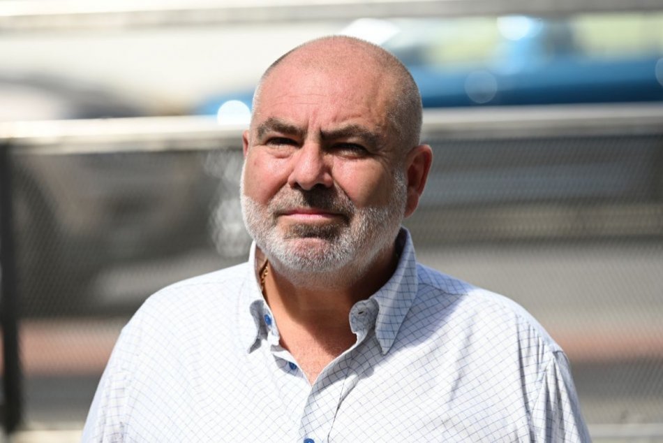 Ilustračný obrázok k článku Kto sa stane predsedom TTSK? Za koalíciu SNS a Smer-SD bude kandidovať Zdenko Čambal