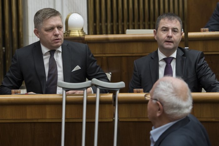 Ilustračný obrázok k článku Marián Kéry sa vzdal kandidatúry na župana Nitrianskeho kraja: Čo zmenilo jeho názor?