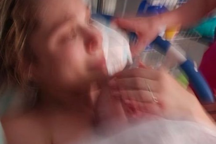 Ilustračný obrázok k článku Sajfa oznámil radostnú NOVINKU: S Veronikou majú syna, dostal tradičné MENO