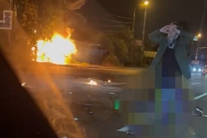 Ilustračný obrázok k článku VIDEO: Dcéru Putinovho ideológa Dugina ZABILA bomba v aute: Mal v ňom sedieť on!