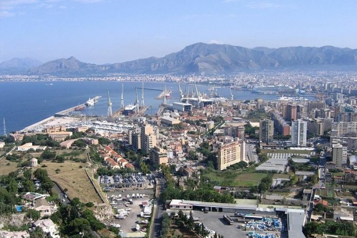 Ilustračný obrázok k článku V Taliansku sa triasla zem: Sicíliu zasiahlo stredne silné zemetrasenie