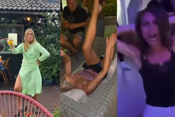 Ilustračný obrázok k článku Ženy HÝRIA na podporu fínskej premiérky: Internet zaplavili bláznivé VIDEÁ