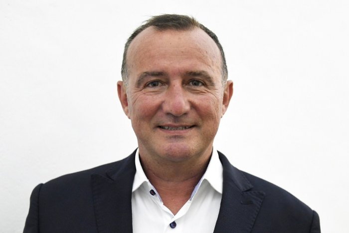 Ilustračný obrázok k článku O kreslo primátora zabojuje aj Štefan Lasky: Košice majú na viac, vyhlásil